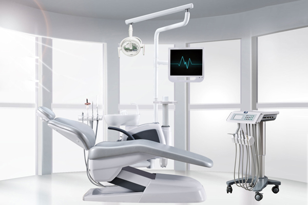 How to Choose a Good Dental Chair